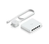 Switch (Przełącznik) Ubiquiti Flex Mini 2.5G USW-Flex-2.5G-5 5x 100/1000/2500