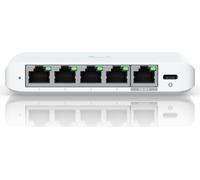 Ubiquiti USW-Flex-2.5G-5 Ubiquiti UniFi Switch USW-Flex-Mini-2.5G