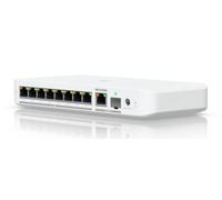 UbiQuiti USW-FLEX-2.5G-8-POE Nouveau