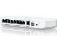 Ubiquiti UniFi Switch Flex 8 2.5G USW-Flex-2.5G-8