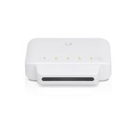 Ubiquiti USW-FLEX-3 Networks UniFi Switch Flex (3-pack) Géré L2 Gigabit Ethernet (10/100/1000) Connexion Ethernet, supportant l'alimentation via ce port (PoE) B