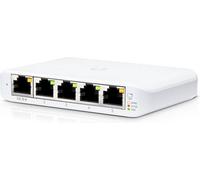 Ubiquiti USW-Flex Indoor/outdoor 5Port Poe Gigabit Switch Ubiquiti