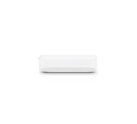 Ubiquiti Networks UniFi Switch Flex Mini (3-pack) Géré Gigabit Ethernet (10/100/1000) Connexion Ethernet, supportant l'alimentation via ce port (PoE) Blanc