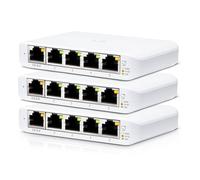 Ubiquiti USW Flex Mini - 5-Port Managed Gigabit Ethernet Switch