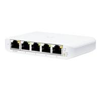 Switch (Przełącznik) Ubiquiti UniFi Switch USW Flex Mini 5x 10/100/1000