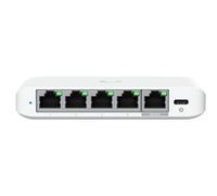 Switch (Przełącznik) Ubiquiti Flex Mini 2.5G USW-Flex-2.5G-5 5x 100/1000/2500