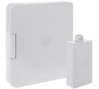 Ubiquiti USW-Flex-Utility Support UniFi pour Switch Flex dans les lampadaires