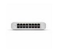 Ubiquiti - USW-LITE-16-POE - Commutateur