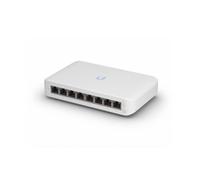UbiQuiti USW-LITE-8-POE Commutateurs