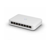 UbiQuiti USW-LITE-8-POE Nouveau