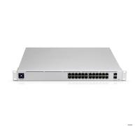 UbiQuiti USW-PRO-24-POE Commutateurs