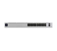 Ubiquiti UniFi Switch Pro 24 PoE USW-Pro-24-POE