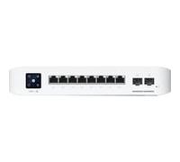 Ubiquiti Switch Pro 8 PoE USW-Pro-8-POE