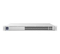 Interrupteur Ubiquiti UniFi Switch Pro Aggregation 28x SFP+ 4x SFP28