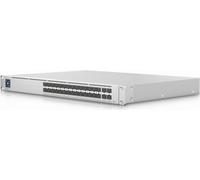 Ubiquiti USW-Pro-Aggregation Ubiquiti UniFi Aggregation Switch (4*25Gbps/28*10Gbps)