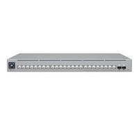 Ubiquiti Pro Max 24 L3 2.5G Ethernet (100/1000/2500) 1U Gris