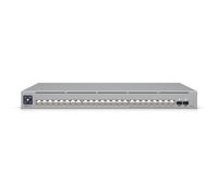 Ubiquiti Pro Max 24 L3 2.5G Ethernet (100/1000/2500) 1U Gris