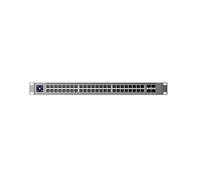 Ubiquiti Pro Max 48 L3 2.5G Ethernet (100/1000/2500) 1U Gris