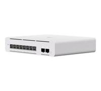 Ubiquiti USW-Pro-XG-8-PoE, Switch