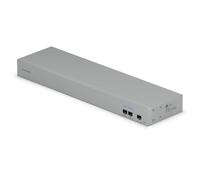 Ubiquiti Commutateur réseau USW-WAN – Gigabit 10/100/1000 1U Gris 19"