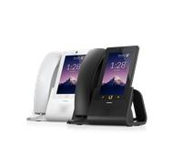 Ubiquiti UTP-Touch Phone Tactile