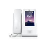 Ubiquiti UTP-Touch-U UniFi Téléphone Touch Unlocked Blanc