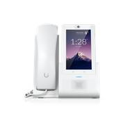 Ubiquiti UTP-Touch-White-U Téléphone Touch Max