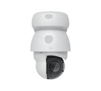 Ubiquiti Caméra de sécurité AI PTZ 4K - PoE++ 8MP IP66 Blanche