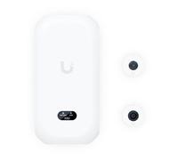 Ubiquiti UVC-AI-Theta Cachée Caméra de sécurité IP Intérieure et extérieure 3264 x 2448 pixels