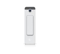 Ubiquiti Sonnette vidéo UniFi Protect Doorbell Lite UVC-Doorbell-Lite-W 5MP PoE IPX5 Blanche