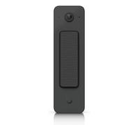 Ubiquiti Sonnette UniFi Doorbell Lite UVC-DOORBELL-LITE-B 5MP PoE Noire