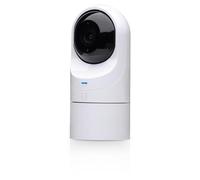 Ubiquiti UVC-G3-FLEX-3 caméra de sécurité Cube Caméra de sécurité IP Intérieure et extérieure 1920 x 1080 Mural/sur poteau