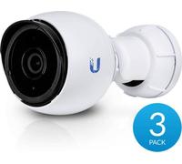Ubiquiti Camera G4 Bullet 3-pack UVC-G4-BULLET-3