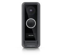 Ubiquiti UVC-G4-DB-Cover-Black Noir Polycarbonate (PC) 1 pièce(s)