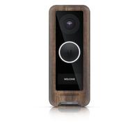 Ubiquiti UVC-G4-DB-Cover-Wood Bois Polycarbonate (PC) 1 pièce(s)