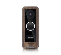 UbiQuiti UVC-G4-DB-COVER-WOOD Nouveau