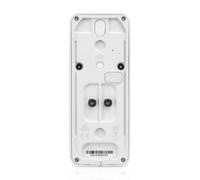Ubiquiti UVC-G4-DOORBELL Networks UniFi Protect G4 Noir, Blanc