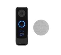Ubiquiti Unifi Protect G4 Doorbell Professional PoE Kit, Sonnette de porte