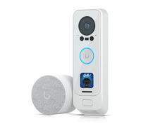 Ubiquiti UVC-G4 Doorbell Pro PoE Kit-WH Ubiquiti G4 Doorbell Pro PoE KiT White