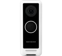 Ubiquiti UVC-G4-DOORBELL Networks UniFi Protect G4 Noir, Blanc