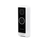 Ubiquiti - Uvc-g4-doorbell - Sonnette De Porte Avec Caméra 5mp Sans F