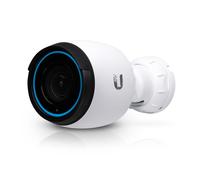 Ubiquiti UVC-G4-PRO caméra de sécurité Balle (forme) Caméra de sécurité IP Intérieure et extérieure 3840 x 2160 pixels Plafond/Mur/Poteau