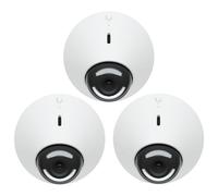 Ubiquiti UVC-G5-DOME-3 caméra de sécurité Dôme Caméra de sécurité IP Intérieure et extérieure 2688 x 1512 pixels Plafond/mur