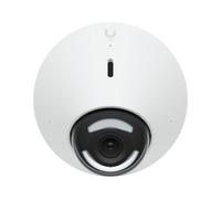 Ubiquiti UVC-G5-Dome Dôme Caméra de sécurité IP Intérieure et extérieure 2688 x 1512 pixels Plafond/mur