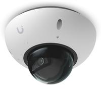Ubiquiti UVC-G6-Dome-W Caméra de sécurité IP avec vision nocturne et grand angle de vue