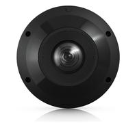Ubiquiti UVC-G6-Pro-360-B Caméra G6 Pro 360 Noire