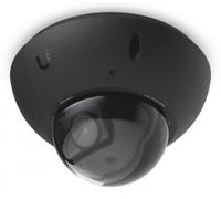 All-weather vandal-proof 4K PoE+camera