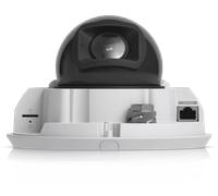 Ubiquiti UVC-G6-Pro-Dome-W Caméra 4K Blanche