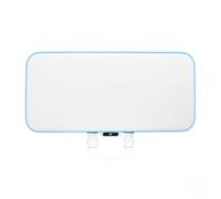 Ubiquiti UWB-XG Networks Unifi UWB XG 1733 Mbit/s Blanc Connexion Ethernet, supportant l'alimentation via ce port (PoE)