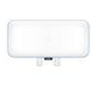 Ubiquiti UWB-XG Networks Unifi UWB XG 1733 Mbit/s Blanc Connexion Ethernet, supportant l'alimentation via ce port (PoE)